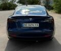 Синій Тесла Модель 3, об'ємом двигуна 0 л та пробігом 84 тис. км за 16700 $, фото 3 на Automoto.ua