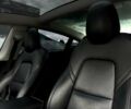 Синій Тесла Модель 3, об'ємом двигуна 0 л та пробігом 180 тис. км за 17400 $, фото 33 на Automoto.ua