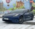 Синій Тесла Модель 3, об'ємом двигуна 0 л та пробігом 225 тис. км за 13200 $, фото 10 на Automoto.ua