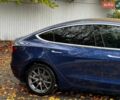 Синій Тесла Модель 3, об'ємом двигуна 0 л та пробігом 187 тис. км за 15490 $, фото 4 на Automoto.ua