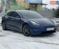 Синій Тесла Модель 3, об'ємом двигуна 0 л та пробігом 225 тис. км за 13200 $, фото 19 на Automoto.ua