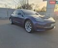 Синий Тесла Модель 3, объемом двигателя 0 л и пробегом 114 тыс. км за 17500 $, фото 7 на Automoto.ua