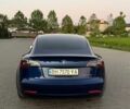 Синій Тесла Модель 3, об'ємом двигуна 0 л та пробігом 164 тис. км за 17800 $, фото 2 на Automoto.ua