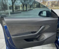 Синій Тесла Модель 3, об'ємом двигуна 0 л та пробігом 102 тис. км за 18999 $, фото 13 на Automoto.ua