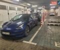 Синий Тесла Модель 3, объемом двигателя 0 л и пробегом 175 тыс. км за 20500 $, фото 37 на Automoto.ua