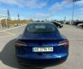 Синий Тесла Модель 3, объемом двигателя 0 л и пробегом 105 тыс. км за 12700 $, фото 2 на Automoto.ua