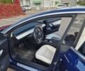 Синій Тесла Модель 3, об'ємом двигуна 0 л та пробігом 114 тис. км за 17000 $, фото 11 на Automoto.ua