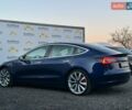 Синий Тесла Модель 3, объемом двигателя 0 л и пробегом 155 тыс. км за 17800 $, фото 17 на Automoto.ua