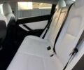 Синий Тесла Модель 3, объемом двигателя 0 л и пробегом 53 тыс. км за 16400 $, фото 19 на Automoto.ua