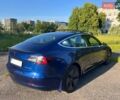Синий Тесла Модель 3, объемом двигателя 0 л и пробегом 88 тыс. км за 20000 $, фото 1 на Automoto.ua