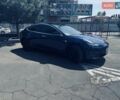Синий Тесла Модель 3, объемом двигателя 0 л и пробегом 142 тыс. км за 18000 $, фото 1 на Automoto.ua