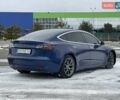 Синій Тесла Модель 3, об'ємом двигуна 0 л та пробігом 225 тис. км за 13200 $, фото 24 на Automoto.ua
