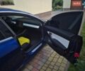 Синий Тесла Модель 3, объемом двигателя 0 л и пробегом 71 тыс. км за 18000 $, фото 4 на Automoto.ua