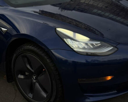 Синій Тесла Модель 3, об'ємом двигуна 0 л та пробігом 111 тис. км за 15000 $, фото 34 на Automoto.ua