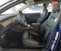 Синий Тесла Модель 3, объемом двигателя 0 л и пробегом 83 тыс. км за 16500 $, фото 21 на Automoto.ua