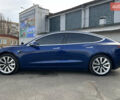 Синий Тесла Модель 3, объемом двигателя 0 л и пробегом 115 тыс. км за 14800 $, фото 13 на Automoto.ua