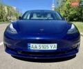 Синій Тесла Модель 3, об'ємом двигуна 0 л та пробігом 58 тис. км за 19000 $, фото 33 на Automoto.ua