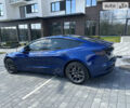 Синий Тесла Модель 3, объемом двигателя 0 л и пробегом 74 тыс. км за 23900 $, фото 14 на Automoto.ua