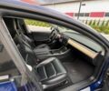 Синій Тесла Модель 3, об'ємом двигуна 0 л та пробігом 138 тис. км за 13590 $, фото 7 на Automoto.ua