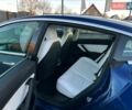 Синий Тесла Модель 3, объемом двигателя 0 л и пробегом 155 тыс. км за 17800 $, фото 65 на Automoto.ua