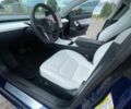 Синій Тесла Модель 3, об'ємом двигуна 0 л та пробігом 120 тис. км за 16500 $, фото 7 на Automoto.ua