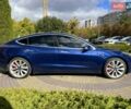 Тесла Модель 3 2019 у Львові на Automoto.ua Синій Тесла Модель 3, об'ємом двигуна 0 л та пробігом 130 тис. км за 16700 $, фото 7 на Automoto.ua