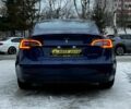 Синій Тесла Модель 3, об'ємом двигуна 0 л та пробігом 151 тис. км за 17850 $, фото 5 на Automoto.ua
