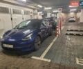 Синій Тесла Модель 3, об'ємом двигуна 0 л та пробігом 182 тис. км за 20500 $, фото 48 на Automoto.ua