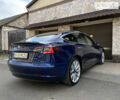Синий Тесла Модель 3, объемом двигателя 0 л и пробегом 32 тыс. км за 31500 $, фото 14 на Automoto.ua