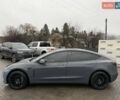 Синий Тесла Модель 3, объемом двигателя 0 л и пробегом 129 тыс. км за 12200 $, фото 7 на Automoto.ua