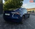 Синий Тесла Модель 3, объемом двигателя 0 л и пробегом 196 тыс. км за 12900 $, фото 3 на Automoto.ua