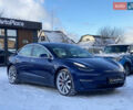 Синий Тесла Модель 3, объемом двигателя 0 л и пробегом 155 тыс. км за 17800 $, фото 37 на Automoto.ua