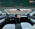 Синий Тесла Модель 3, объемом двигателя 0 л и пробегом 155 тыс. км за 17800 $, фото 48 на Automoto.ua