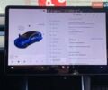 Синий Тесла Модель 3, объемом двигателя 0 л и пробегом 129 тыс. км за 17500 $, фото 20 на Automoto.ua