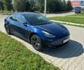 Синій Тесла Модель 3, об'ємом двигуна 0 л та пробігом 168 тис. км за 14150 $, фото 6 на Automoto.ua