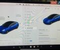 Синий Тесла Модель 3, объемом двигателя 0 л и пробегом 111 тыс. км за 14200 $, фото 21 на Automoto.ua