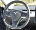 Синий Тесла Модель 3, объемом двигателя 0 л и пробегом 52 тыс. км за 18200 $, фото 8 на Automoto.ua
