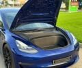 Синій Тесла Модель 3, об'ємом двигуна 0 л та пробігом 115 тис. км за 18200 $, фото 32 на Automoto.ua