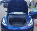 Синій Тесла Модель 3, об'ємом двигуна 0 л та пробігом 182 тис. км за 20500 $, фото 14 на Automoto.ua