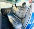 Синий Тесла Модель 3, объемом двигателя 0 л и пробегом 112 тыс. км за 14500 $, фото 9 на Automoto.ua
