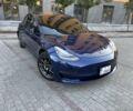 Тесла Модель 3 2019 в Запорожье на Automoto.ua Синий Тесла Модель 3, объемом двигателя 0 л и пробегом 118 тыс. км за 16600 $, фото 1 на Automoto.ua
