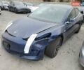 Синий Тесла Модель 3, объемом двигателя 0 л и пробегом 83 тыс. км за 16500 $, фото 11 на Automoto.ua