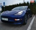 Синій Тесла Модель 3, об'ємом двигуна 0 л та пробігом 157 тис. км за 16500 $, фото 6 на Automoto.ua