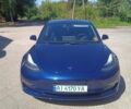 Синий Тесла Модель 3, объемом двигателя 0 л и пробегом 105 тыс. км за 19900 $, фото 8 на Automoto.ua