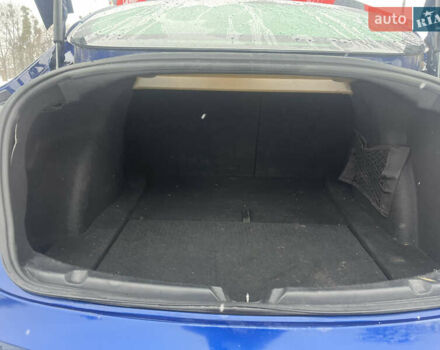 Синий Тесла Модель 3, объемом двигателя 0 л и пробегом 153 тыс. км за 14999 $, фото 23 на Automoto.ua