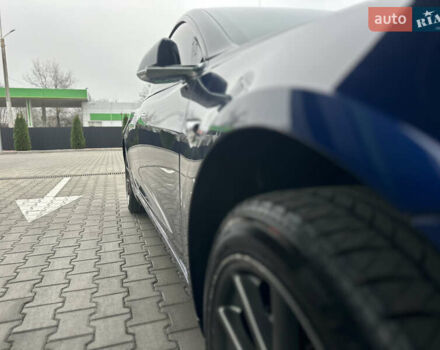 Синий Тесла Модель 3, объемом двигателя 0 л и пробегом 80 тыс. км за 15900 $, фото 29 на Automoto.ua