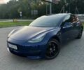 Синий Тесла Модель 3, объемом двигателя 0 л и пробегом 139 тыс. км за 14600 $, фото 17 на Automoto.ua