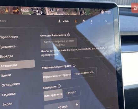 Синий Тесла Модель 3, объемом двигателя 0 л и пробегом 155 тыс. км за 17800 $, фото 70 на Automoto.ua