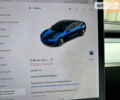 Синий Тесла Модель 3, объемом двигателя 0 л и пробегом 58 тыс. км за 24900 $, фото 22 на Automoto.ua