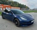 Синий Тесла Модель 3, объемом двигателя 0 л и пробегом 139 тыс. км за 14600 $, фото 27 на Automoto.ua
